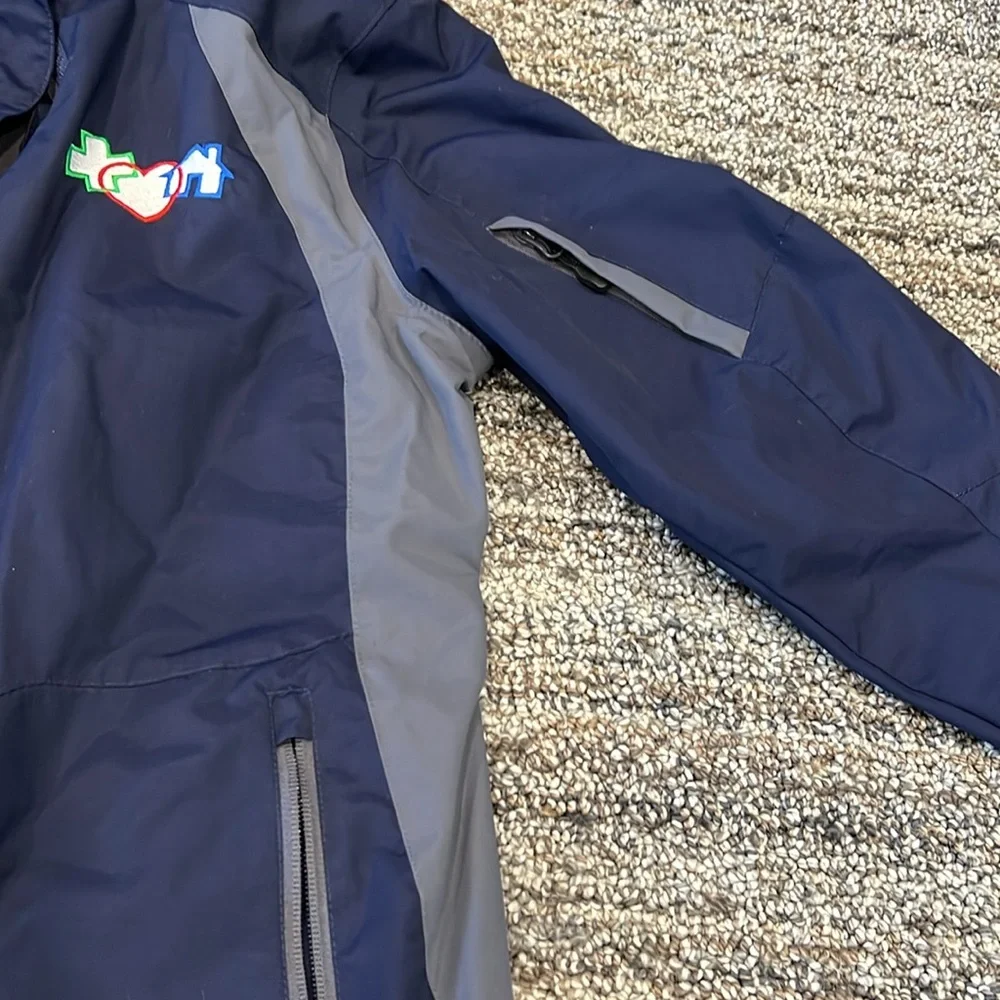Jacket - Picture 3 of 12